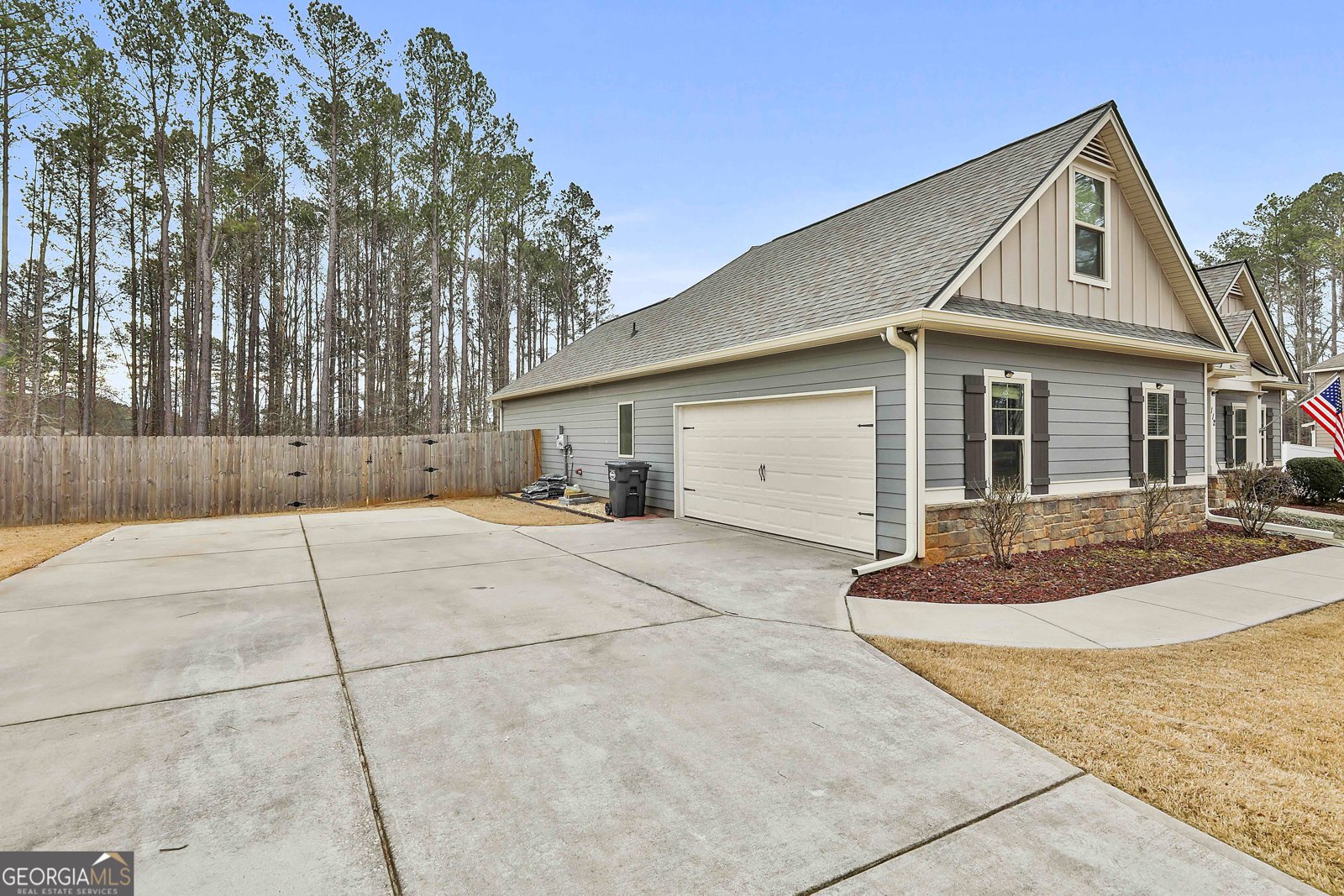 112 Timberwick Trail Hogansville - 39