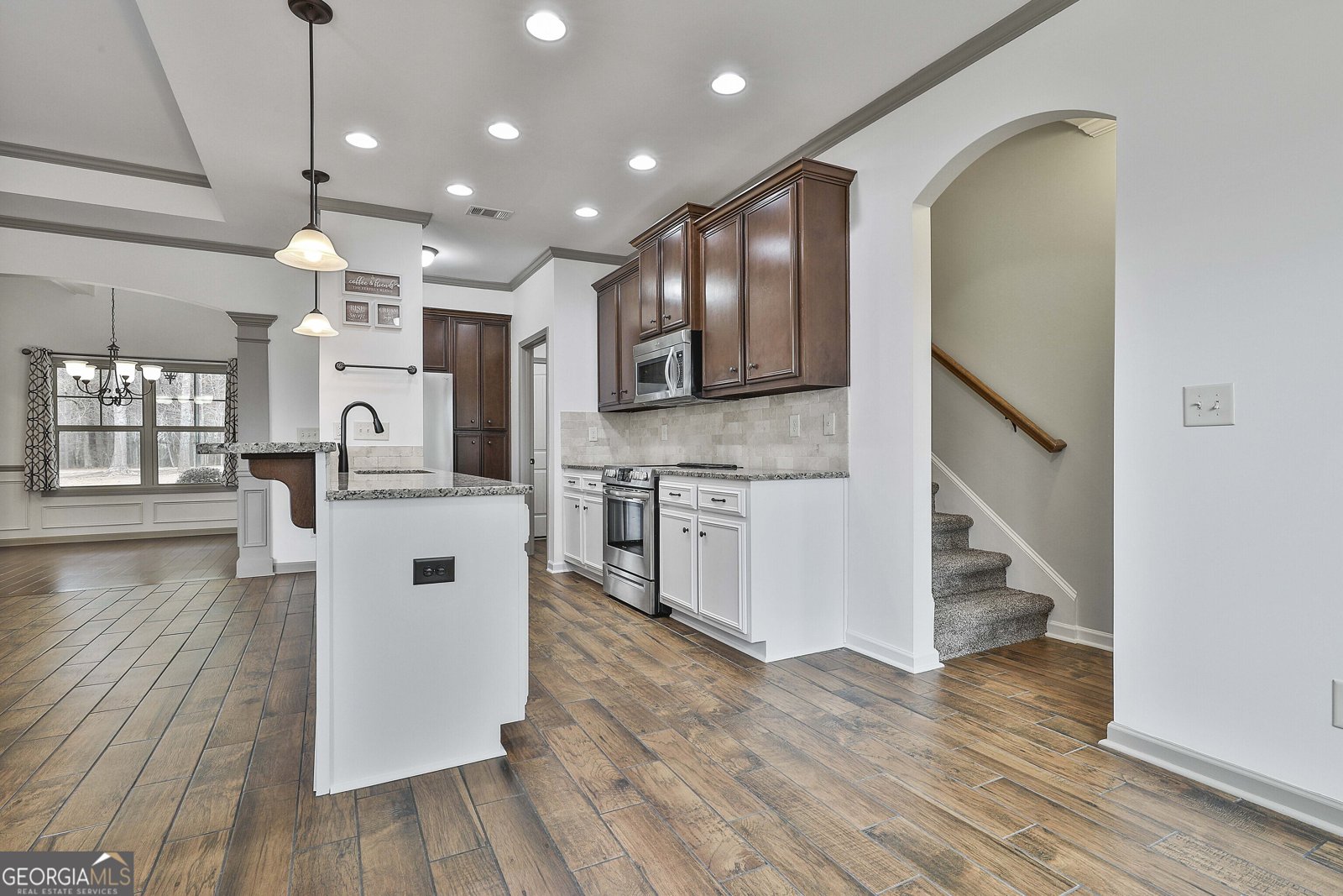 112 Timberwick Trail Hogansville - 7