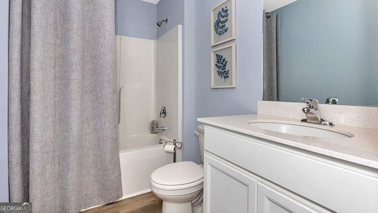 210 Birdsill Street Statesboro - 20