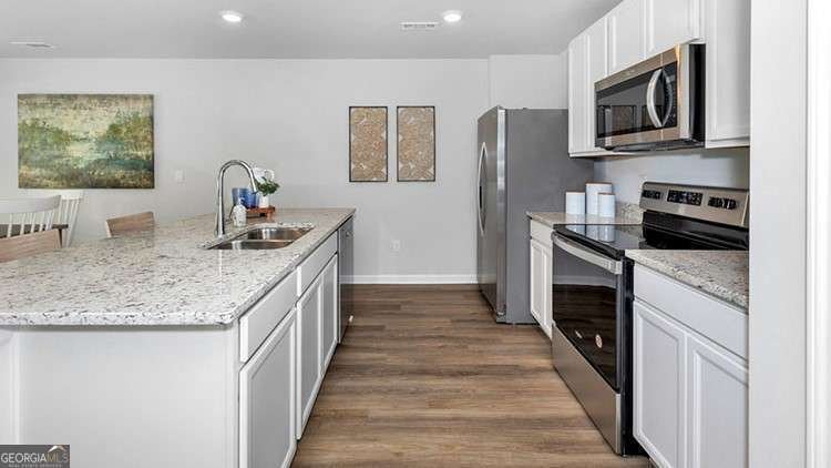 210 Birdsill Street Statesboro - 8