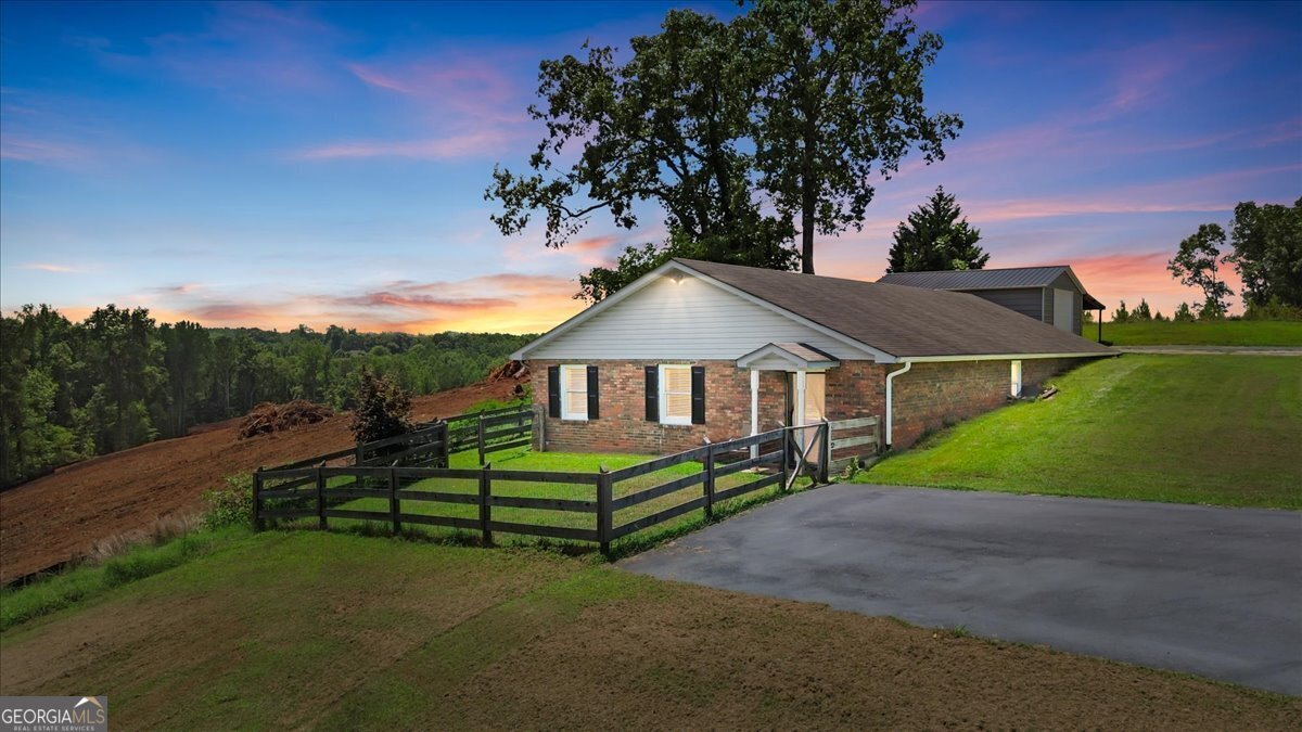 4325 Pisgah Road Cumming - 1