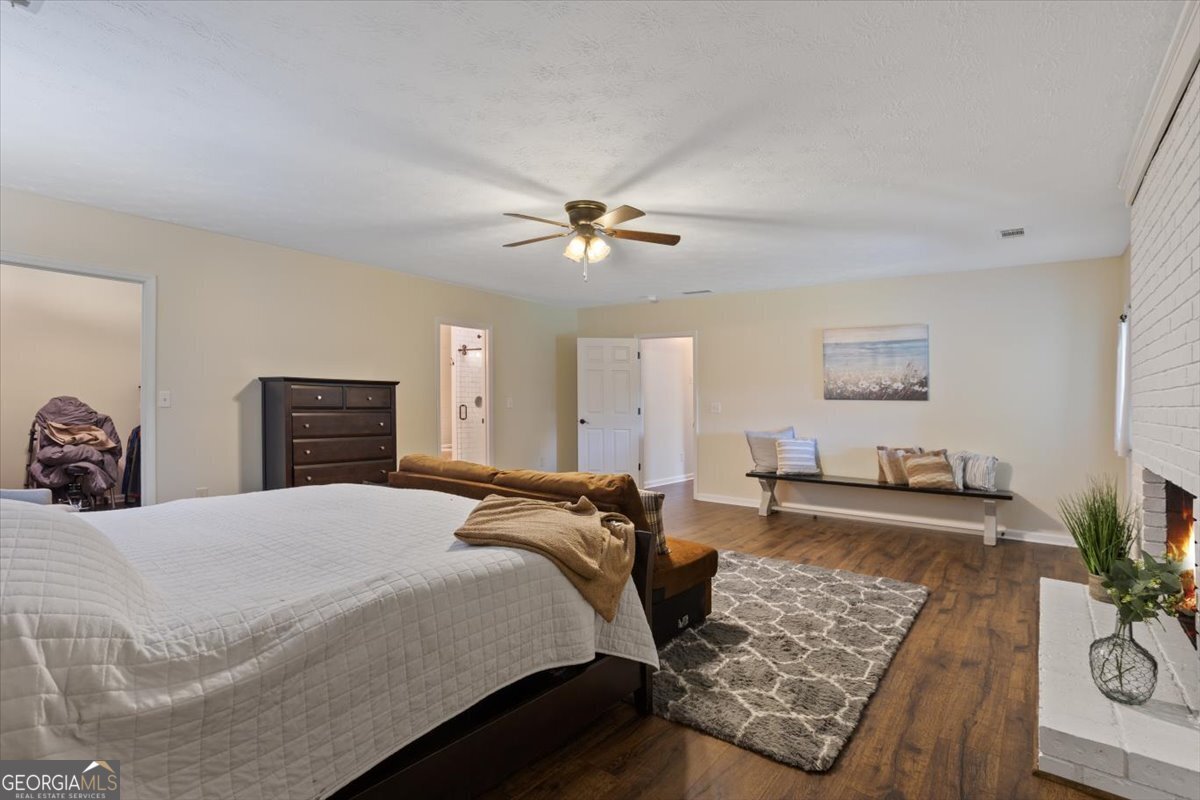 4325 Pisgah Road Cumming - 17