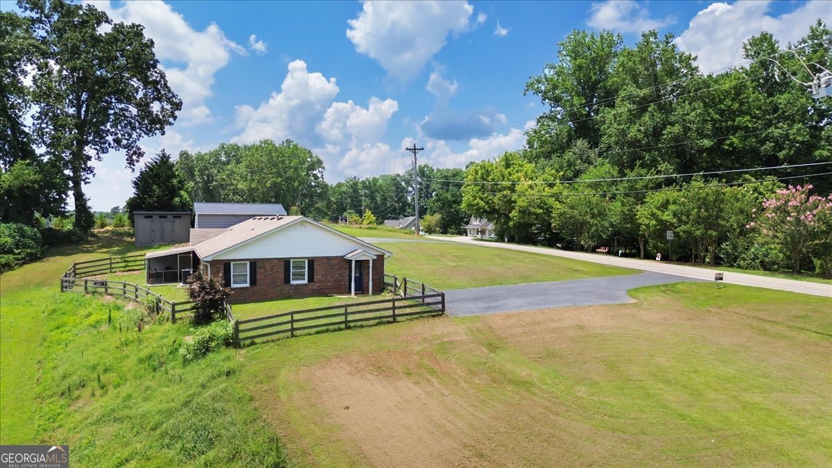 4325 Pisgah Road Cumming - 2