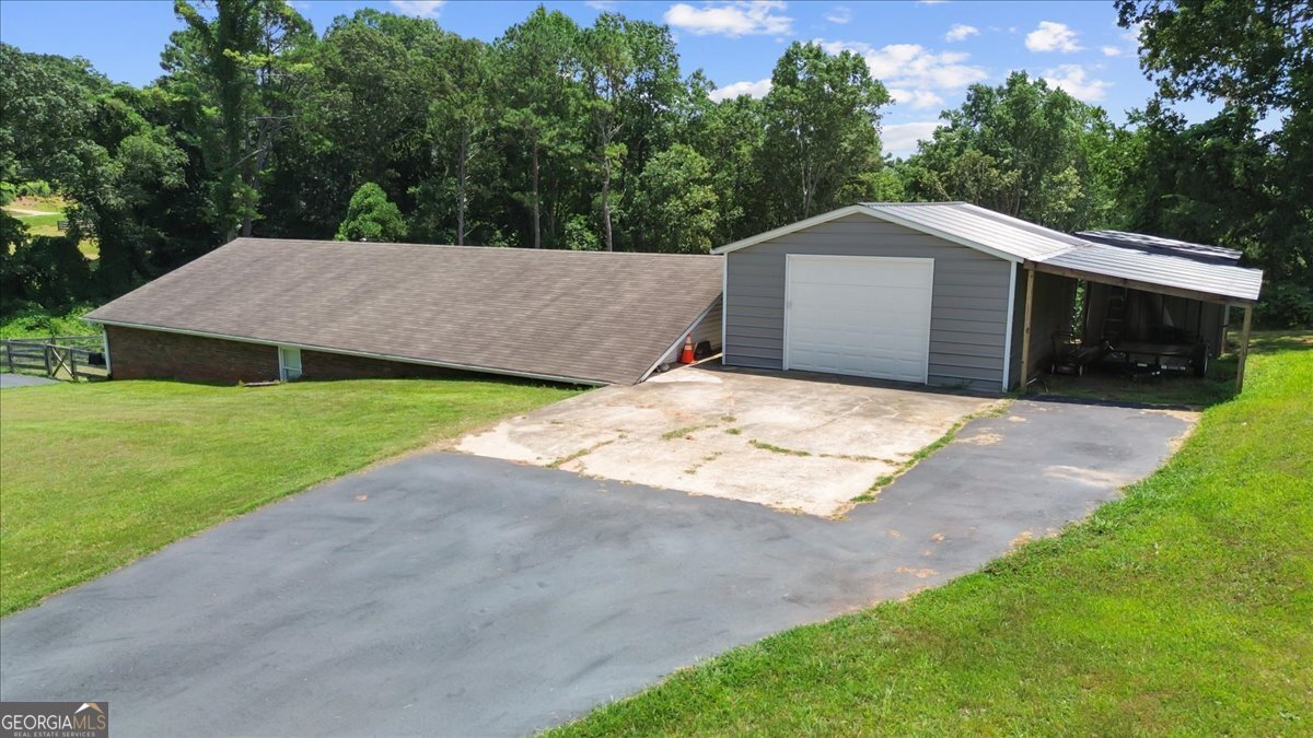 4325 Pisgah Road Cumming - 3