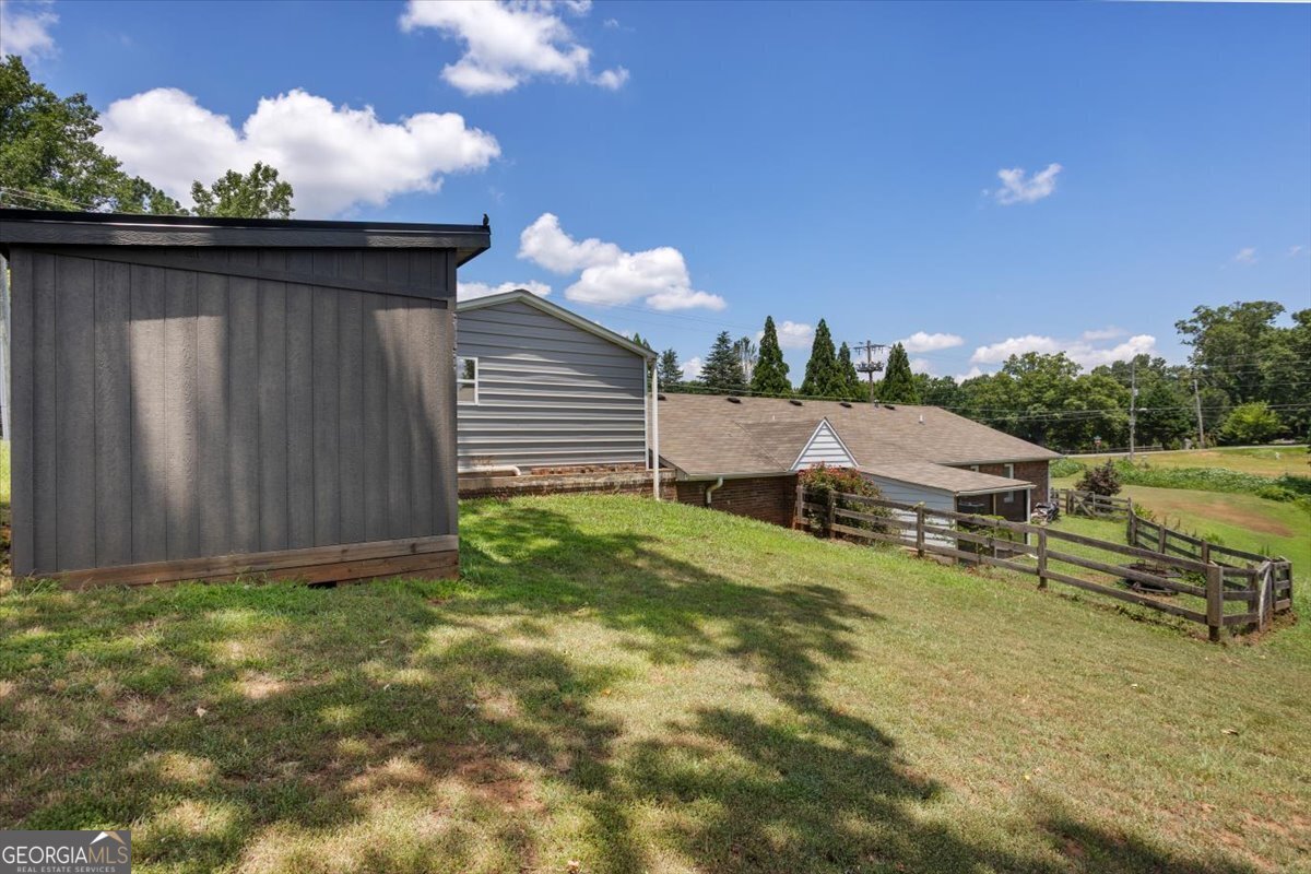 4325 Pisgah Road Cumming - 30