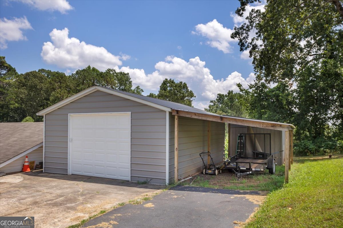 4325 Pisgah Road Cumming - 32