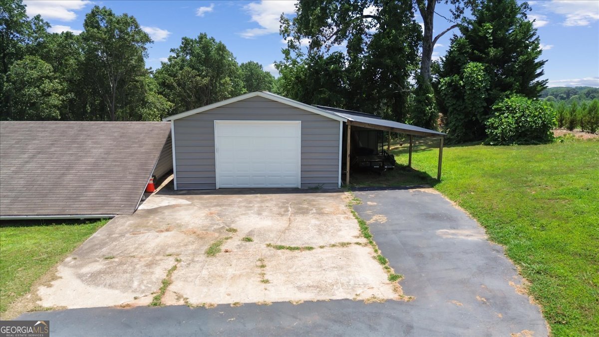 4325 Pisgah Road Cumming - 33