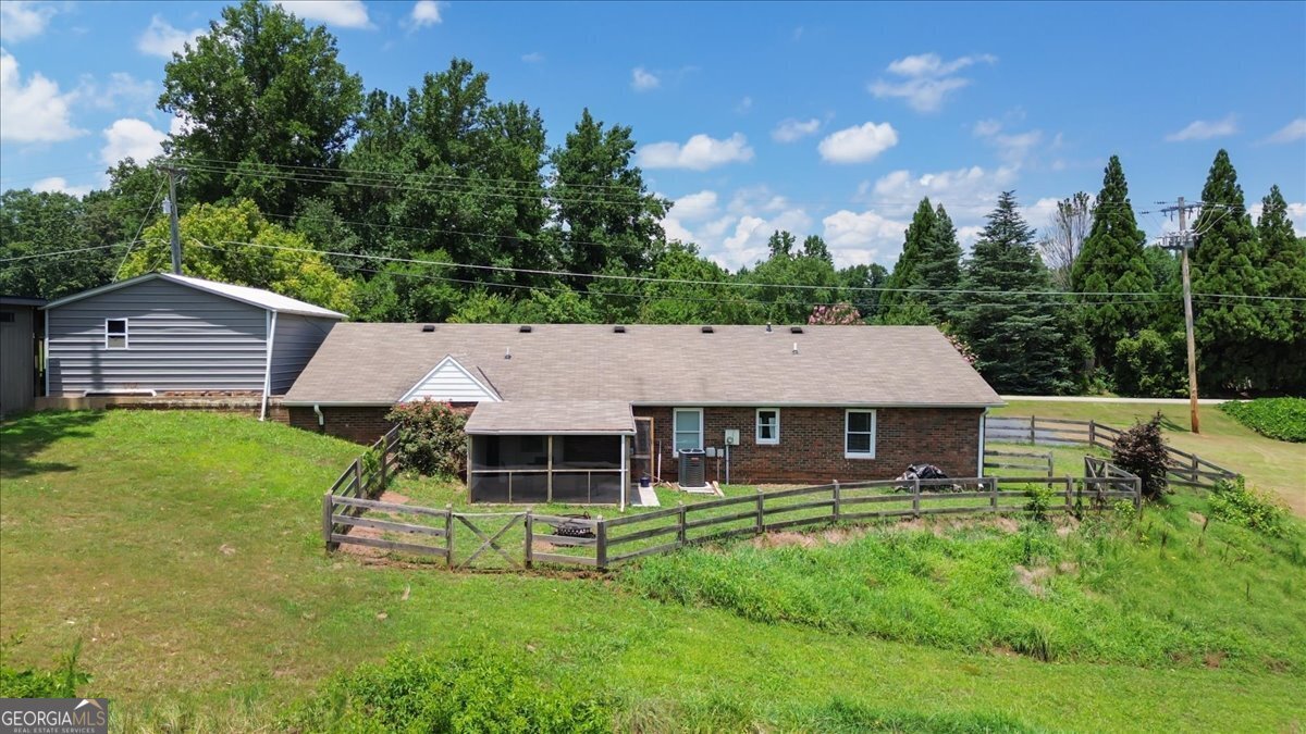 4325 Pisgah Road Cumming - 34