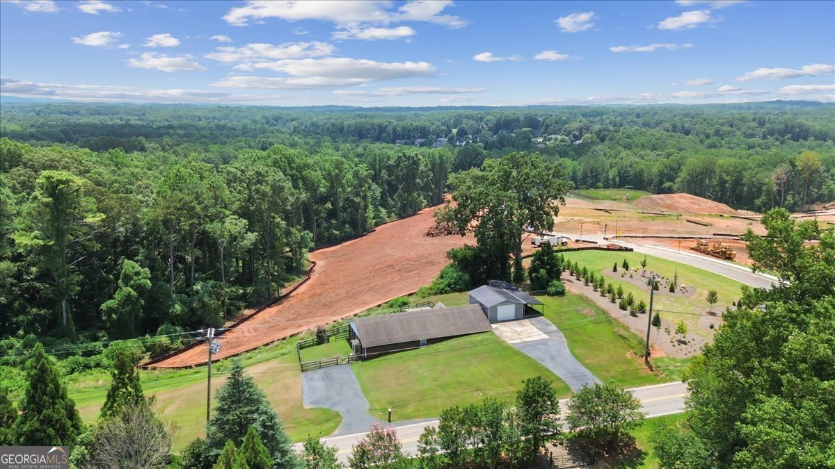 4325 Pisgah Road Cumming - 39
