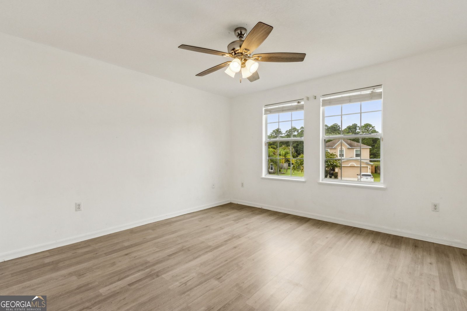 203 Pine Bluff Drive Kingsland - 25
