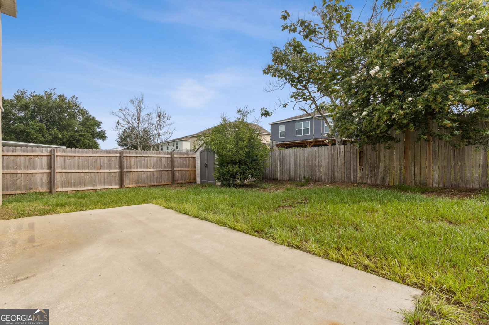 203 Pine Bluff Drive Kingsland - 30