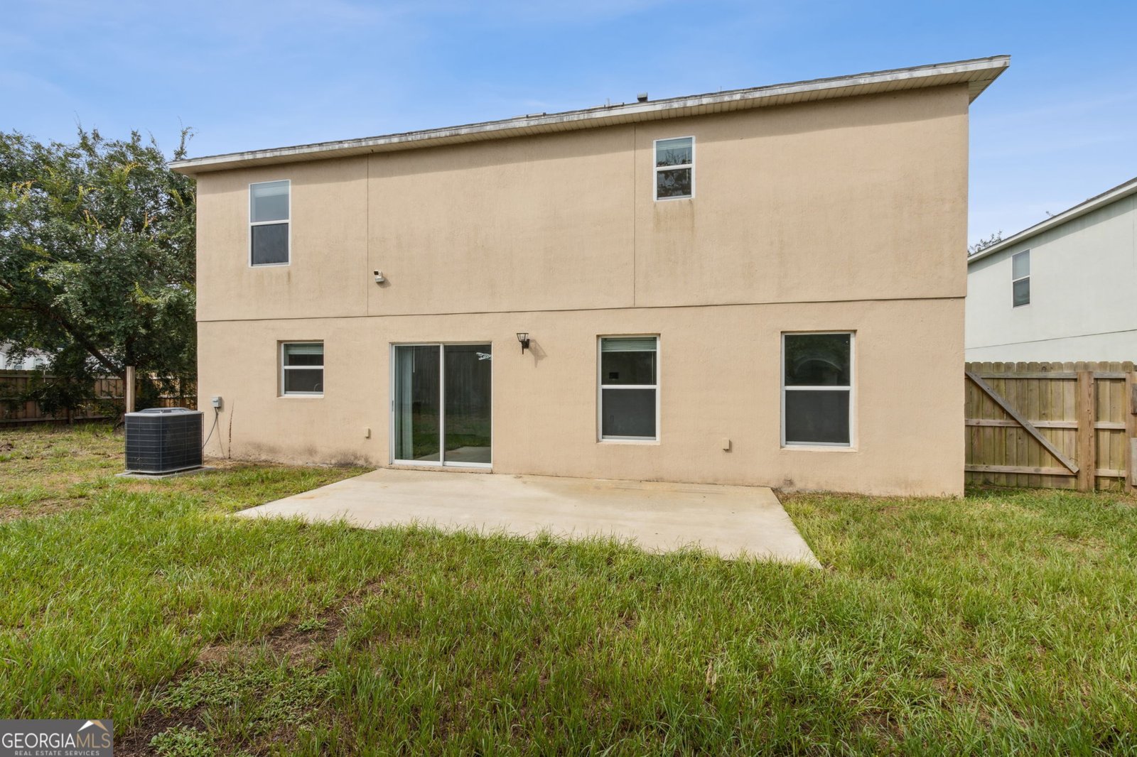 203 Pine Bluff Drive Kingsland - 33