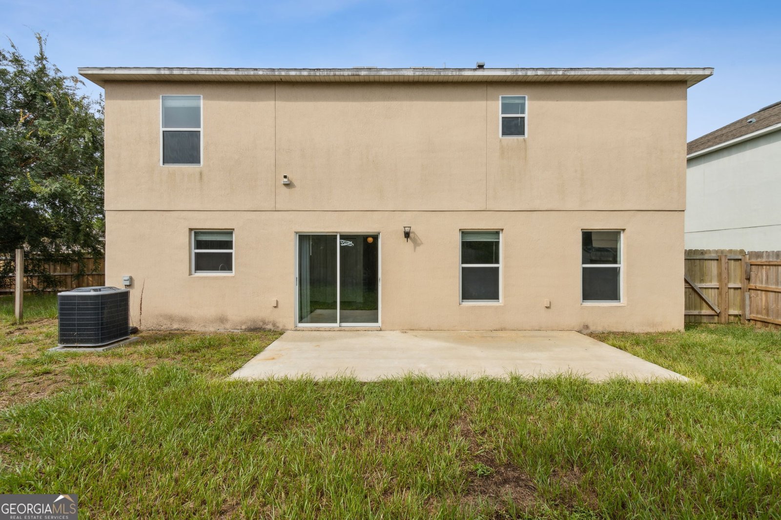 203 Pine Bluff Drive Kingsland - 34