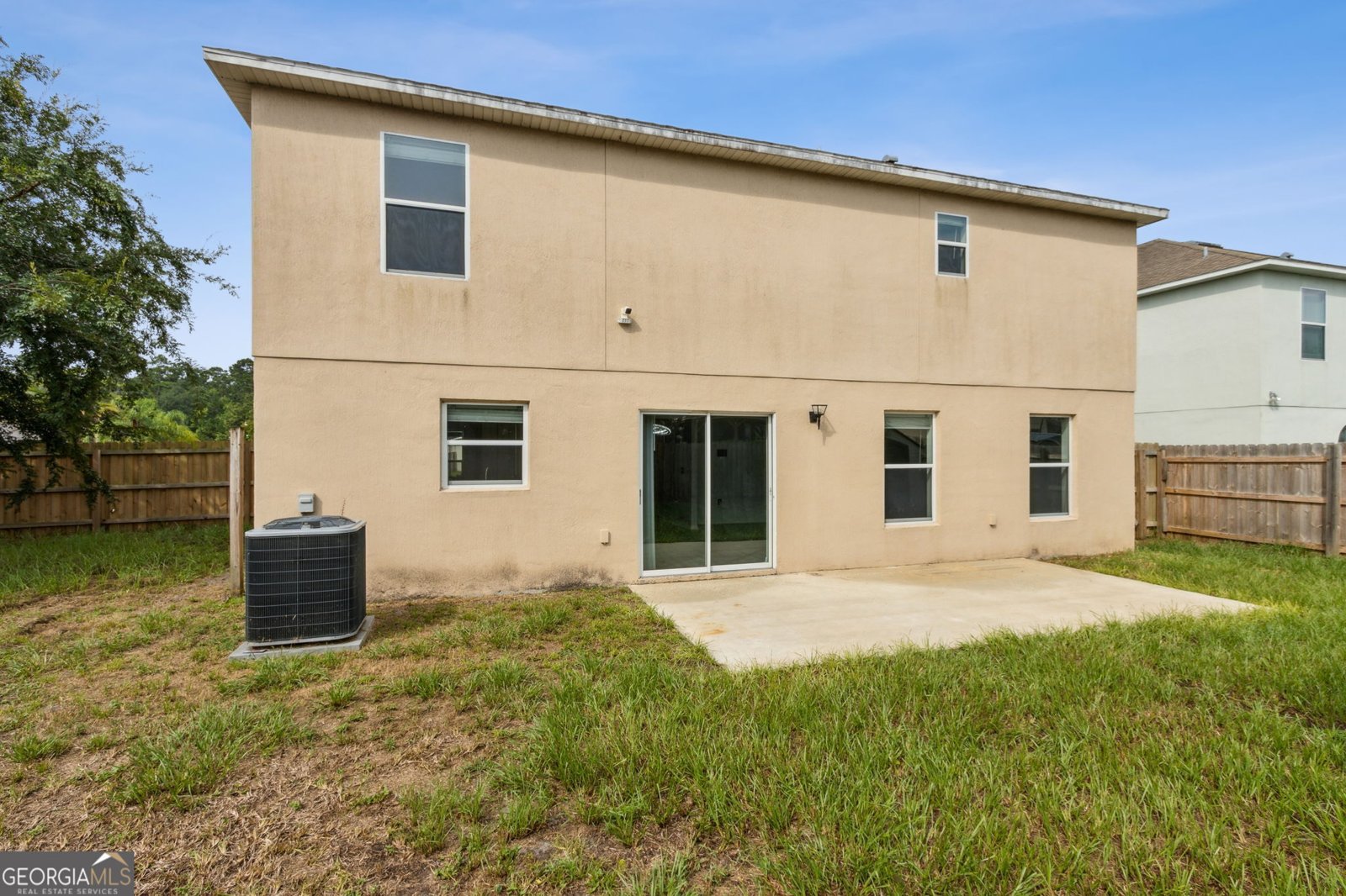 203 Pine Bluff Drive Kingsland - 35