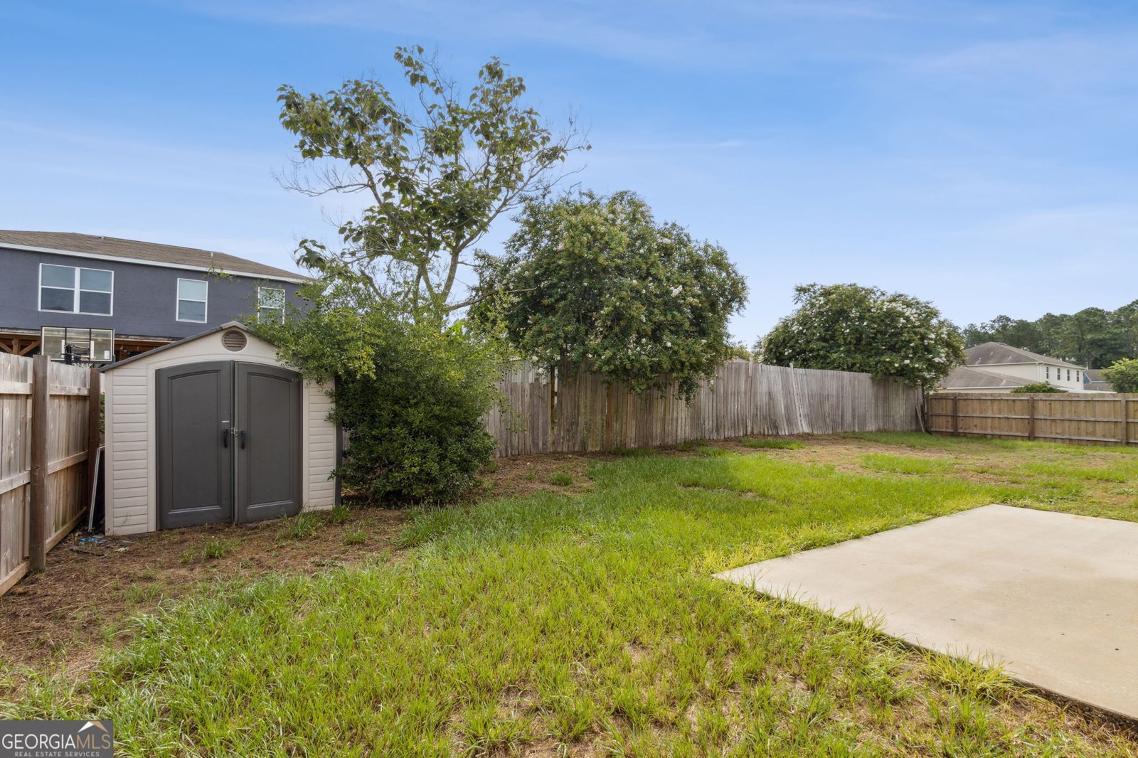 203 Pine Bluff Drive Kingsland - 36