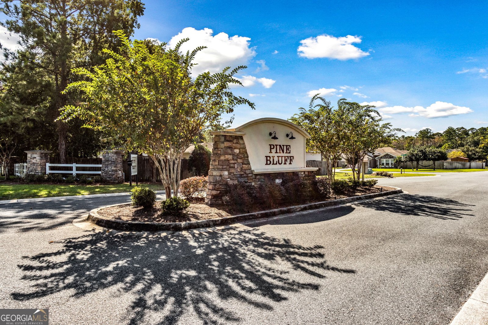 203 Pine Bluff Drive Kingsland - 38