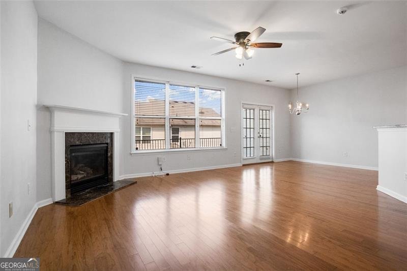 16 JEKYLL Drive Marietta - 2