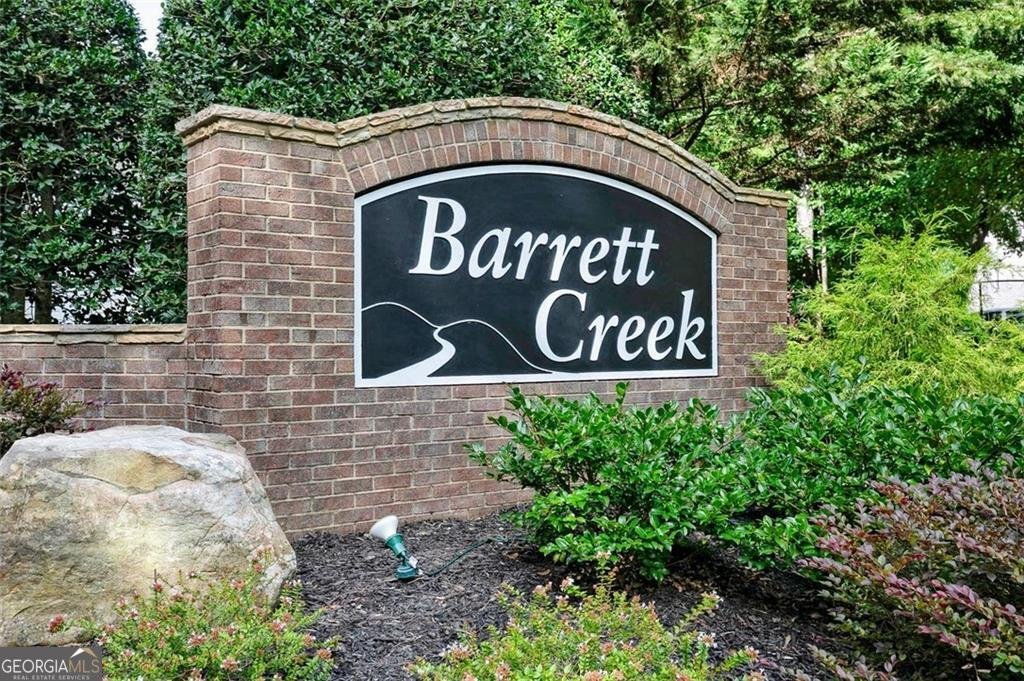 16 JEKYLL Drive Marietta - 21
