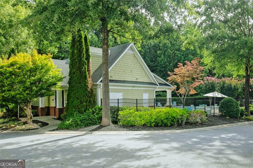 16 JEKYLL Drive Marietta - 22
