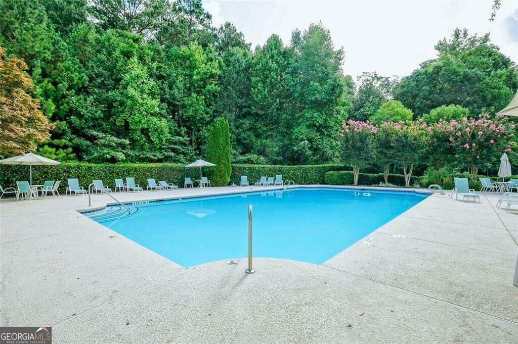 16 JEKYLL Drive Marietta - 23