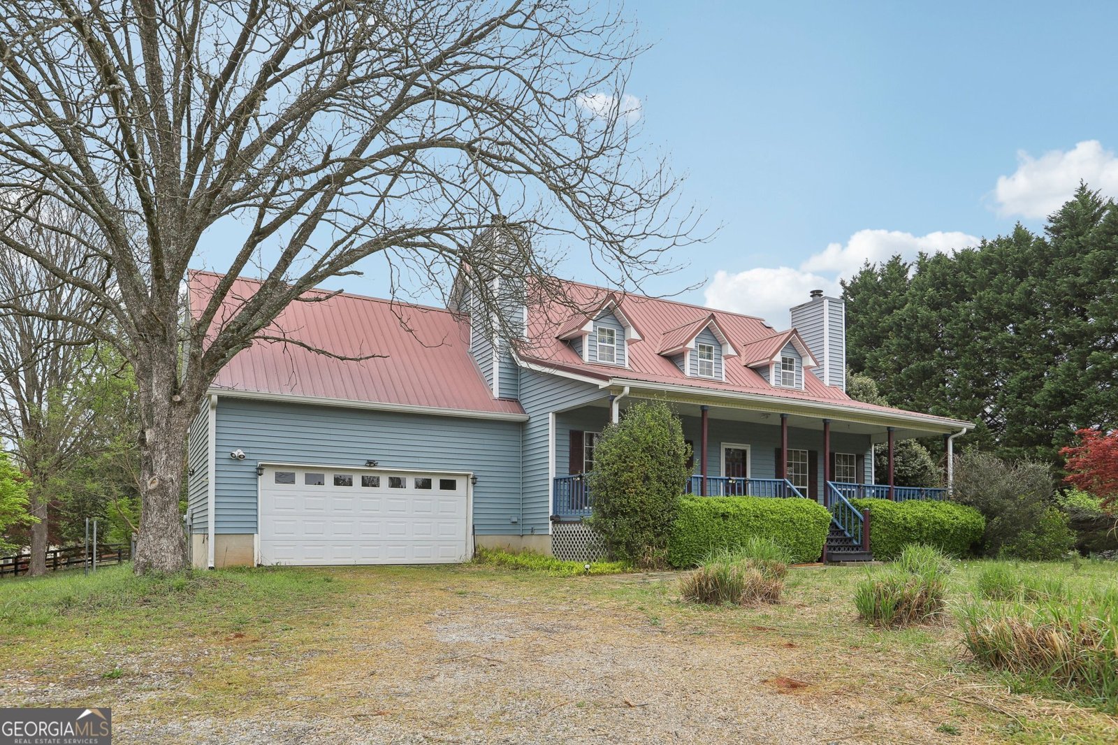 62 Bell Wood Road Jefferson - 1