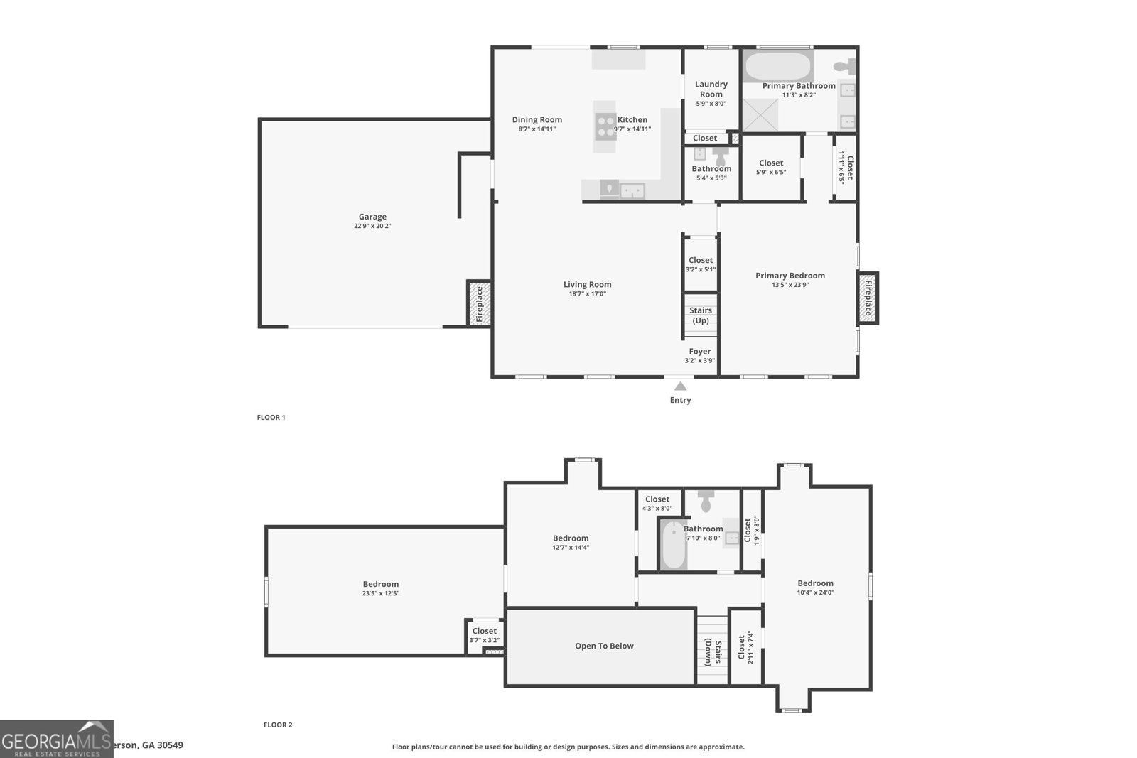 62 Bell Wood Road Jefferson - 2