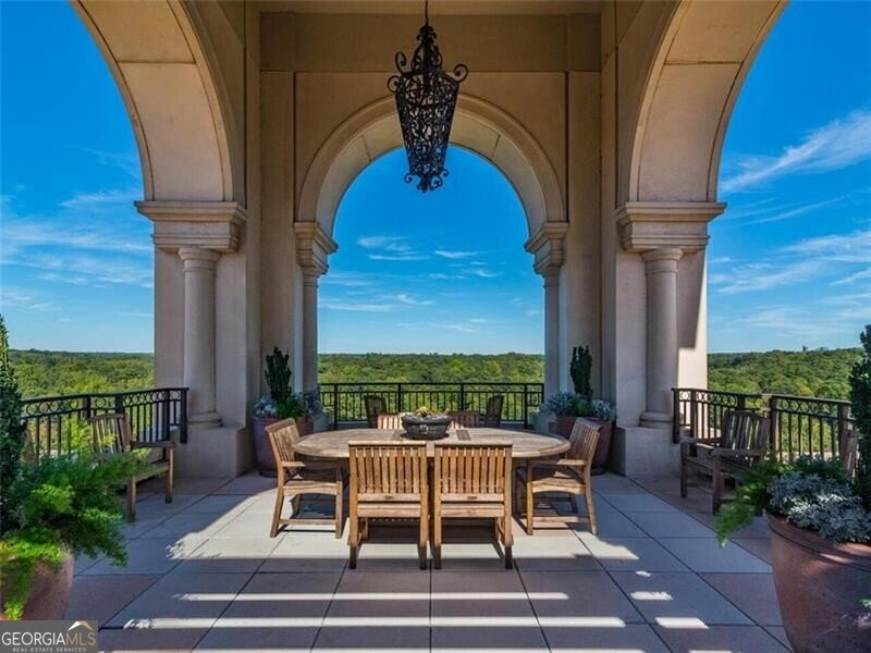 3286 Northside Parkway Atlanta - 1