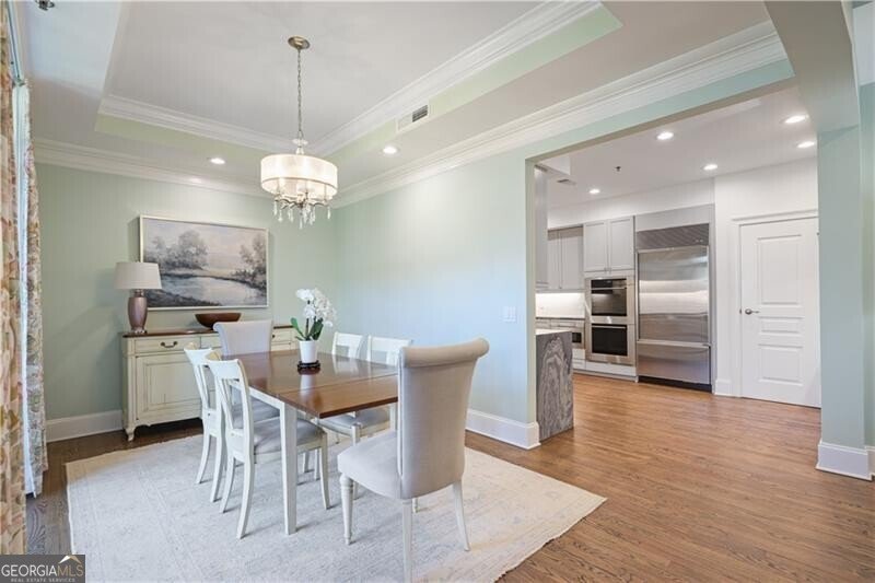 3286 Northside Parkway Atlanta - 10
