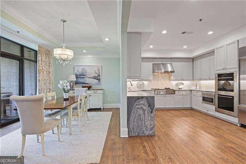 3286 Northside Parkway Atlanta - 11