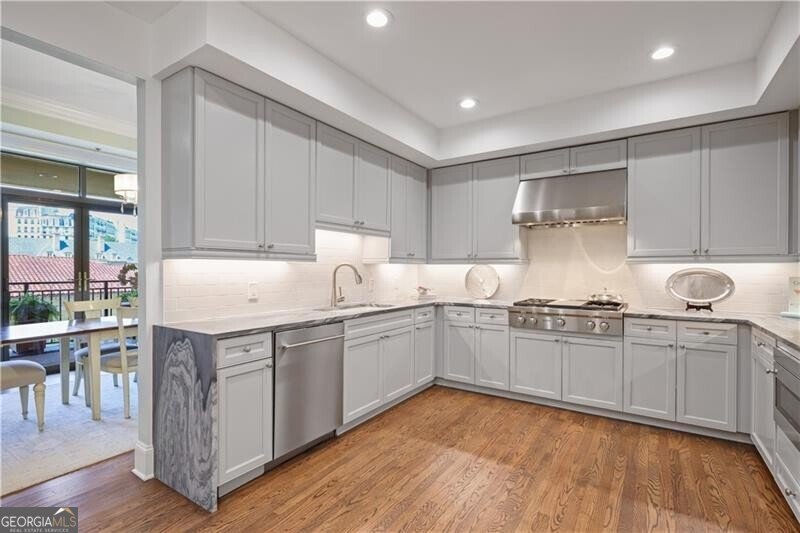 3286 Northside Parkway Atlanta - 12