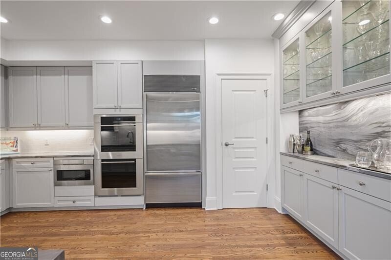 3286 Northside Parkway Atlanta - 13
