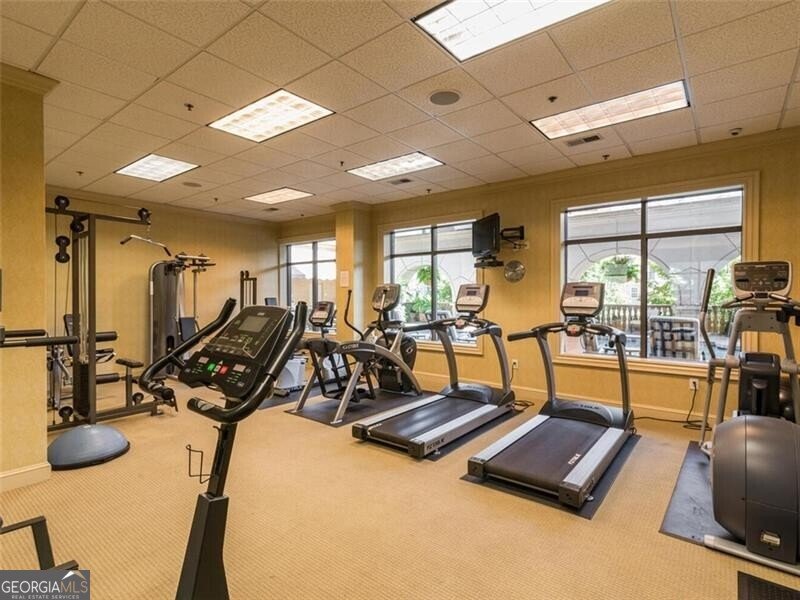 3286 Northside Parkway Atlanta - 23