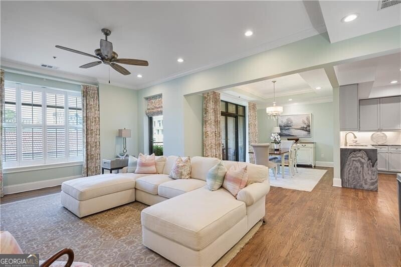 3286 Northside Parkway Atlanta - 5