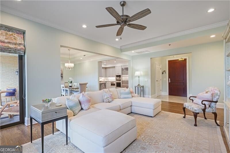 3286 Northside Parkway Atlanta - 6