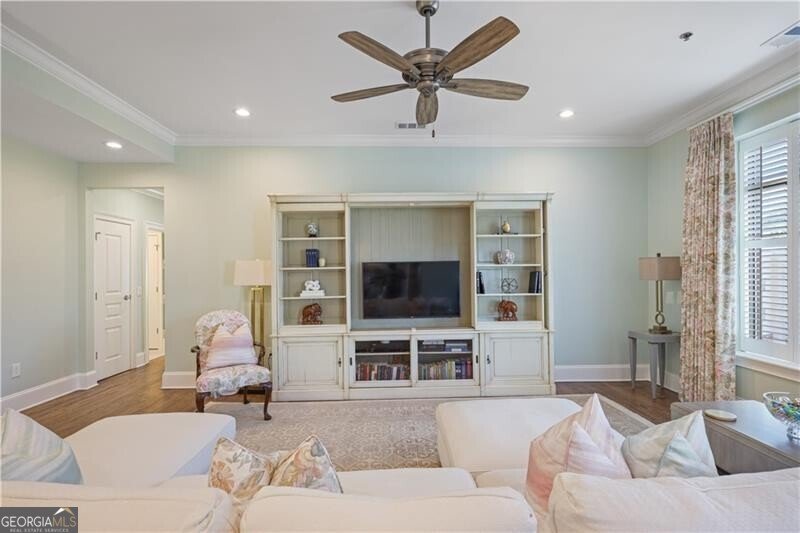 3286 Northside Parkway Atlanta - 8