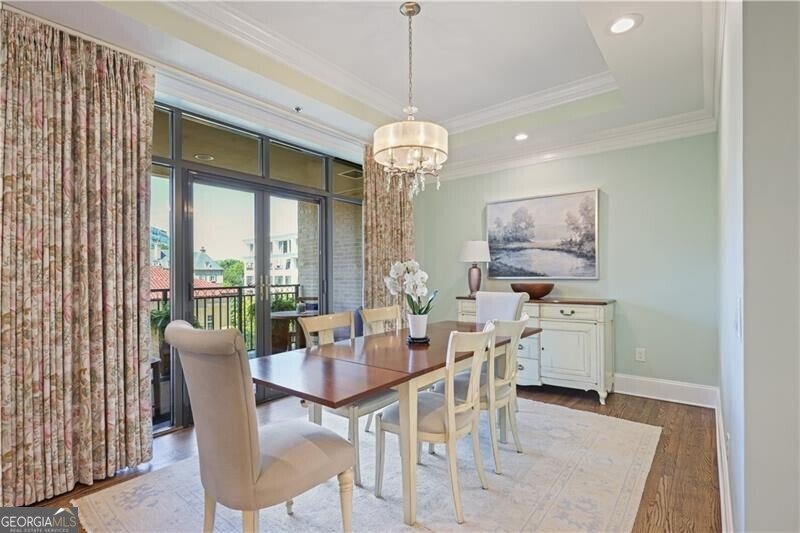3286 Northside Parkway Atlanta - 9