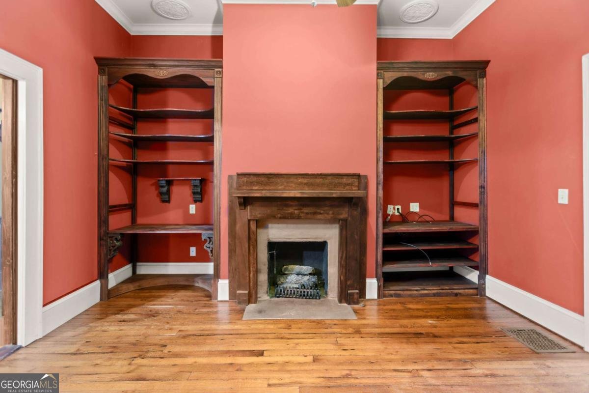 212 Yancey Road Arnoldsville - 2