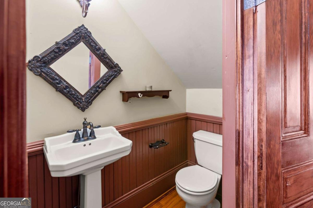 212 Yancey Road Arnoldsville - 21