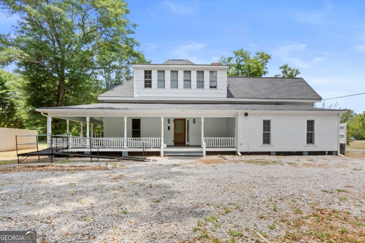 212 Yancey Road Arnoldsville - 26
