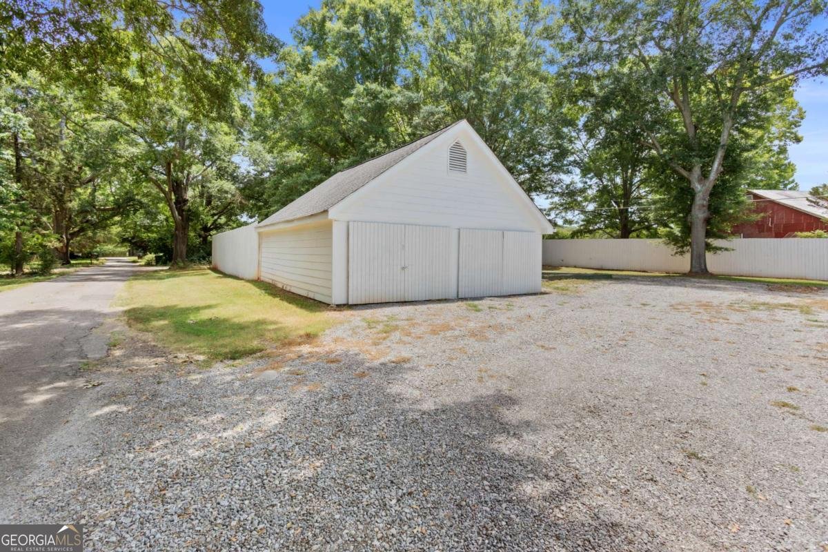 212 Yancey Road Arnoldsville - 27