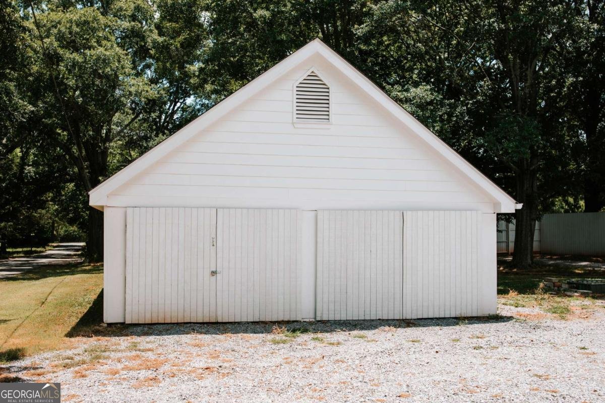 212 Yancey Road Arnoldsville - 28