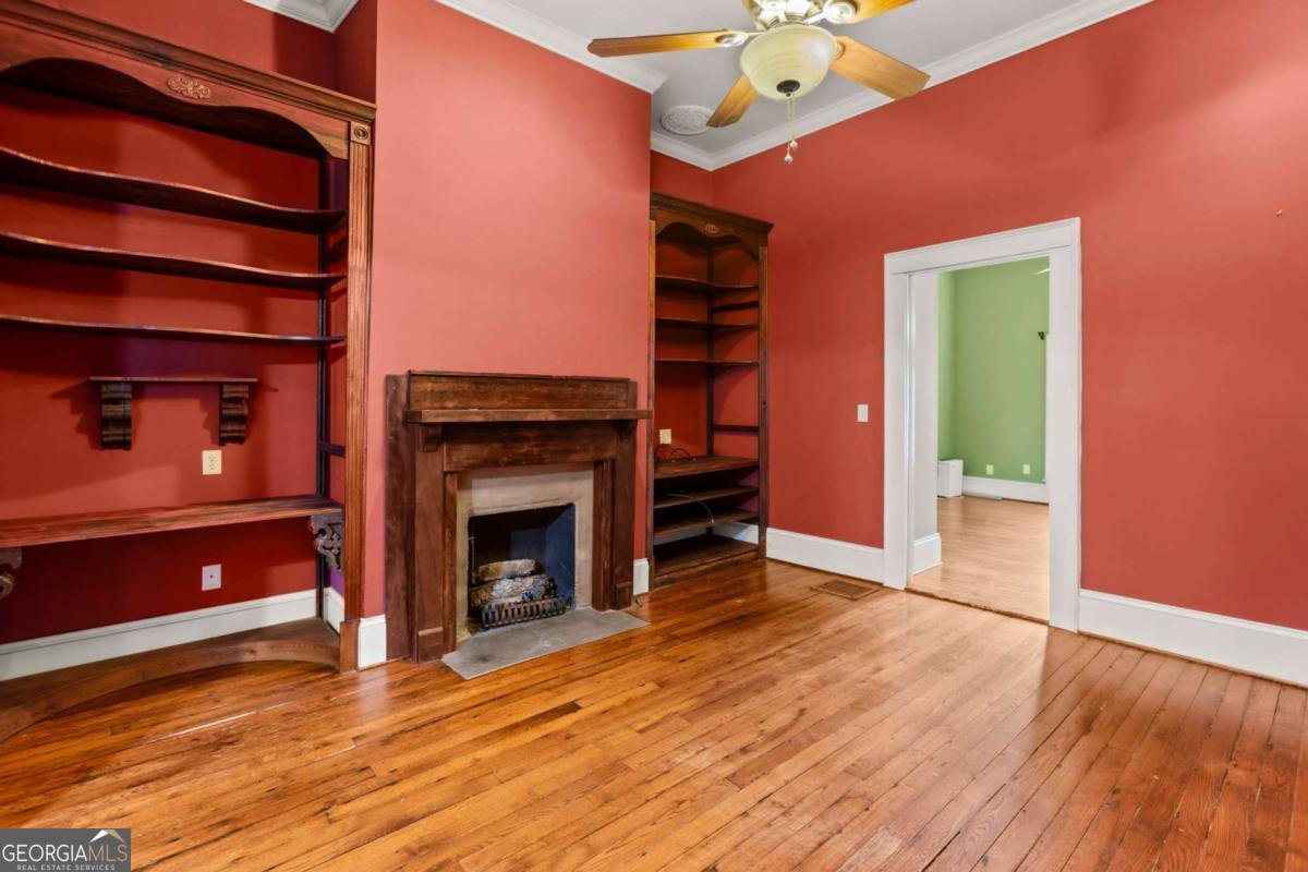 212 Yancey Road Arnoldsville - 3