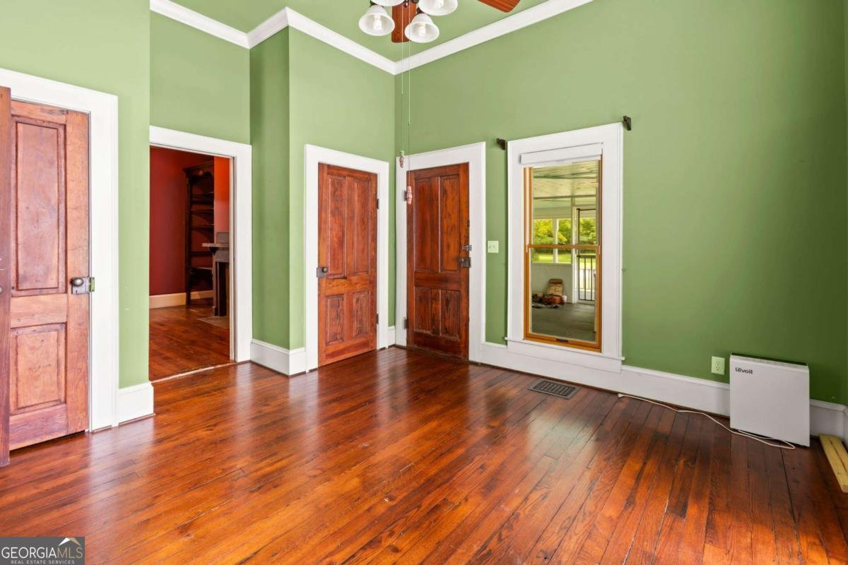 212 Yancey Road Arnoldsville - 6