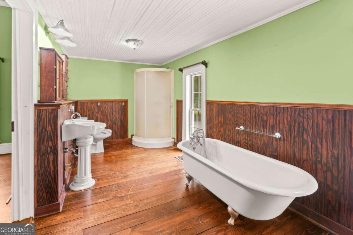 212 Yancey Road Arnoldsville - 9
