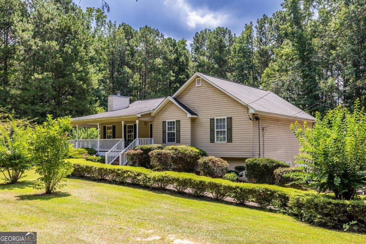 1462 Senator Road Douglasville - 1