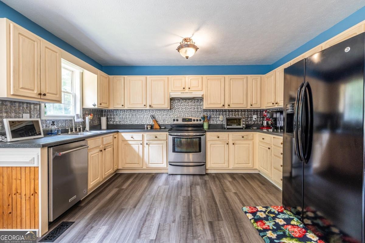 1462 Senator Road Douglasville - 17