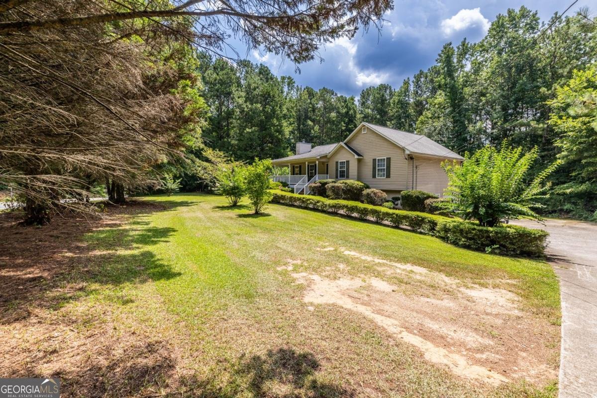 1462 Senator Road Douglasville - 2