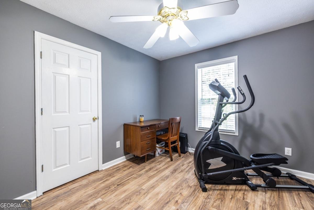 1462 Senator Road Douglasville - 29