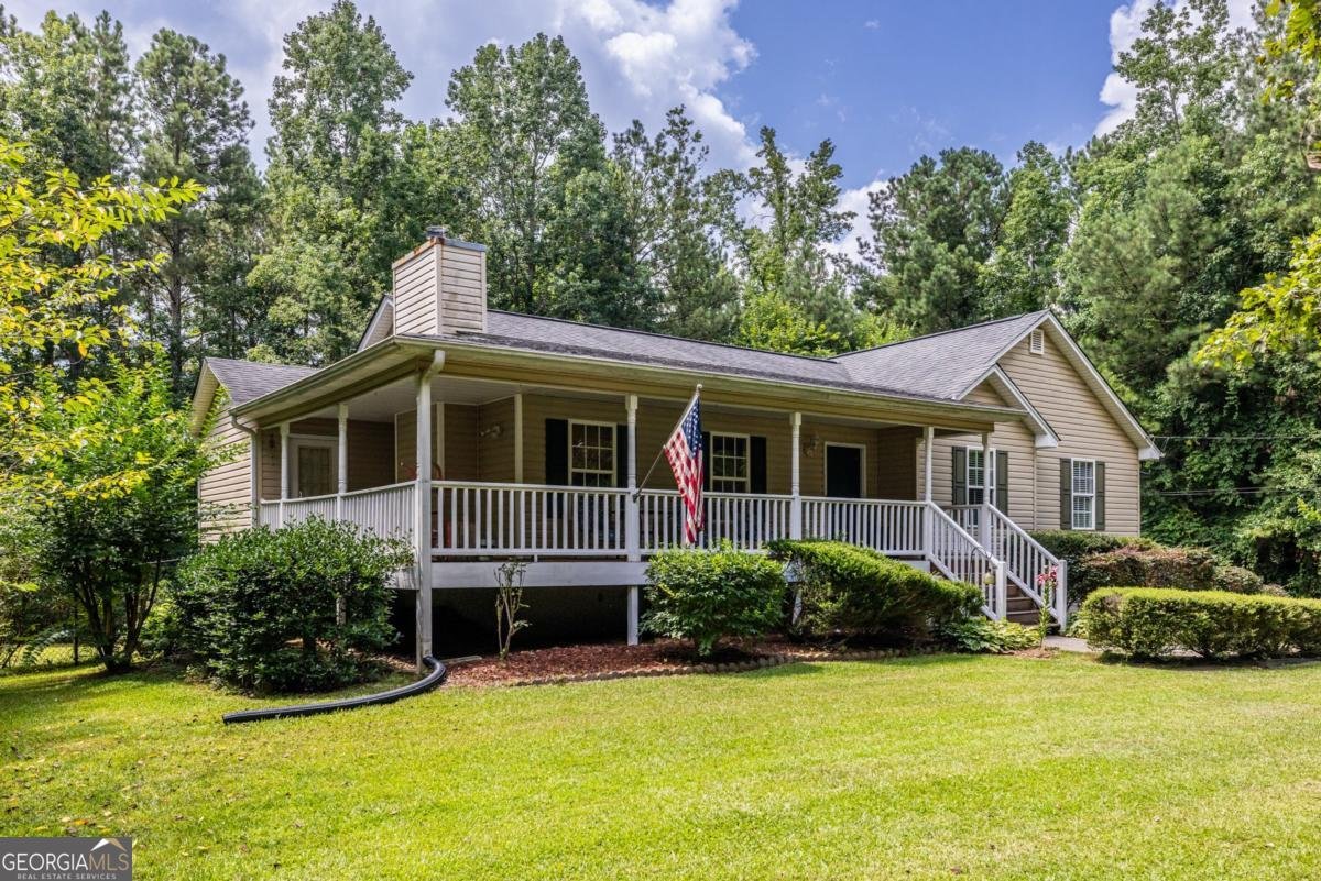 1462 Senator Road Douglasville - 3