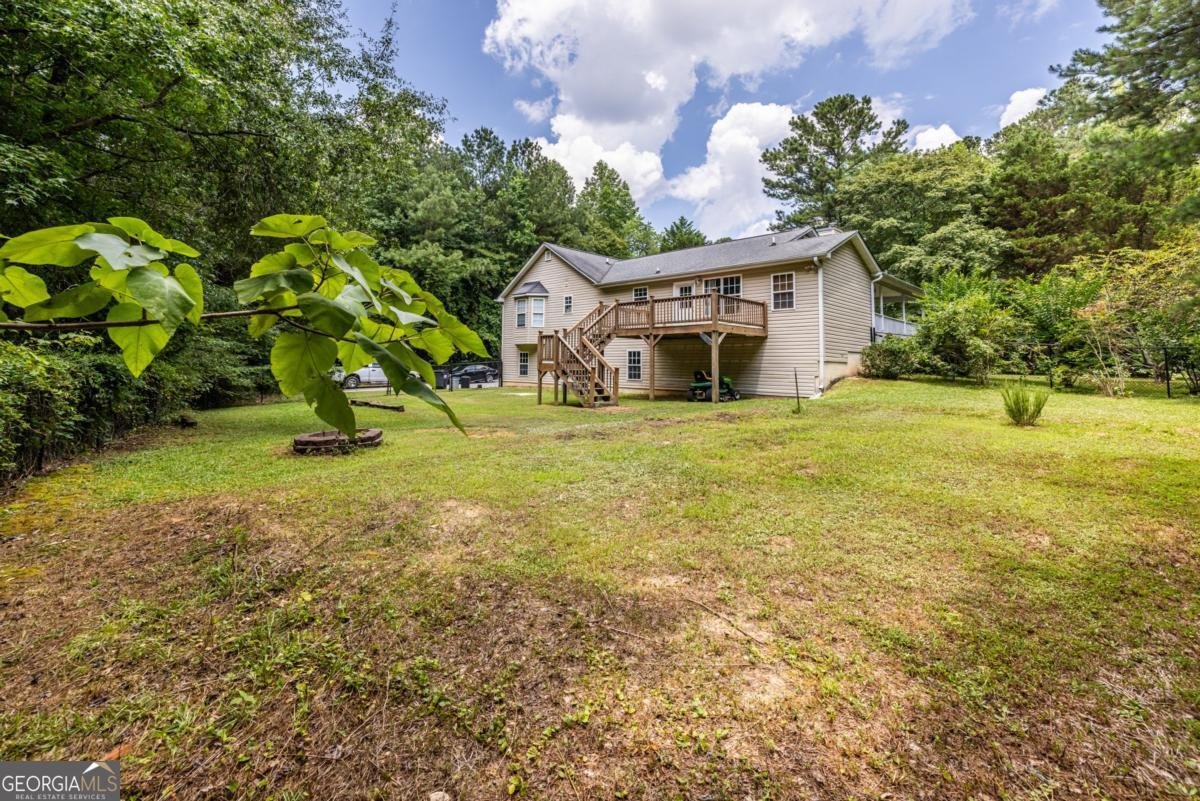1462 Senator Road Douglasville - 37